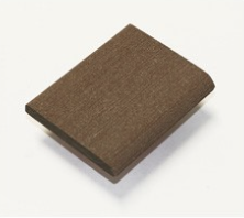 Twinson 9556 Listwa Maskująca kolor 503 Leszczynowy. Wymiary: 78x10x4500 mm. 