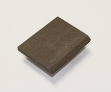 Twinson 9556 Listwa Maskująca kolor 504 Korzenny. Wymiary: 78x10x6000 mm. 