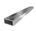 Twinson 9234  Legar montażowy ALUMINIOWY. Wymiary: 30x40x6000 mm.