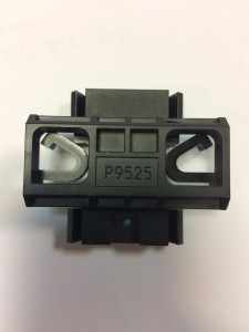 Twinson 9469 Zestaw Łączników PVC do legara Aluminiowego, op. 100 szt. Promocja!!