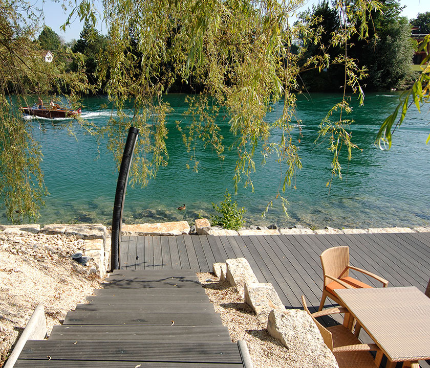 Taras jako przedłużenie salonu – jak stworzyć funkcjonalną przestrzeń do życia na zewnątrz?