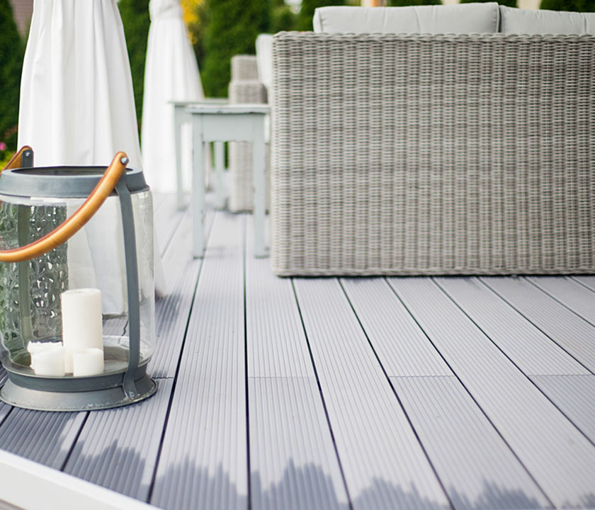 Najczęstsze błędy przy budowie tarasu – jak ich uniknąć i stworzyć trwałą konstrukcję?